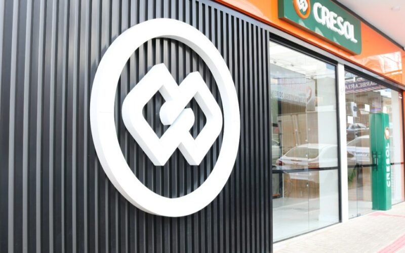 Cresol gera R$ 2,6 bilhões em benefícios e comprova eficiência do cooperativismo financeiro / Foto: Divulgação