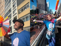 Zurich reforça compromisso com diversidade ao apoiar, pelo terceiro ano consecutivo, a Parada do Orgulho LGBT+ de São Paulo / Foto: Divulgação