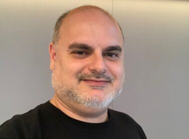 Anchises Moraes, Especialista de Theat Intel da Apura