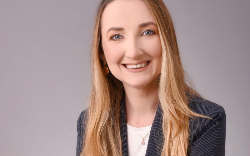 Anne Wendler, sócia no escritório Rücker Curi – Advocacia e Consultoria Jurídica / Foto: Divulgação