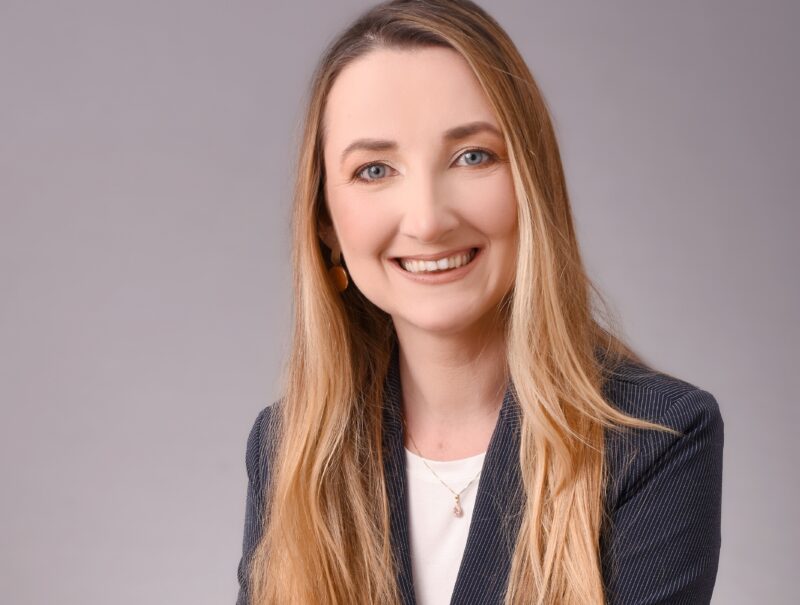 Anne Wendler, sócia no escritório Rücker Curi – Advocacia e Consultoria Jurídica / Foto: Divulgação
