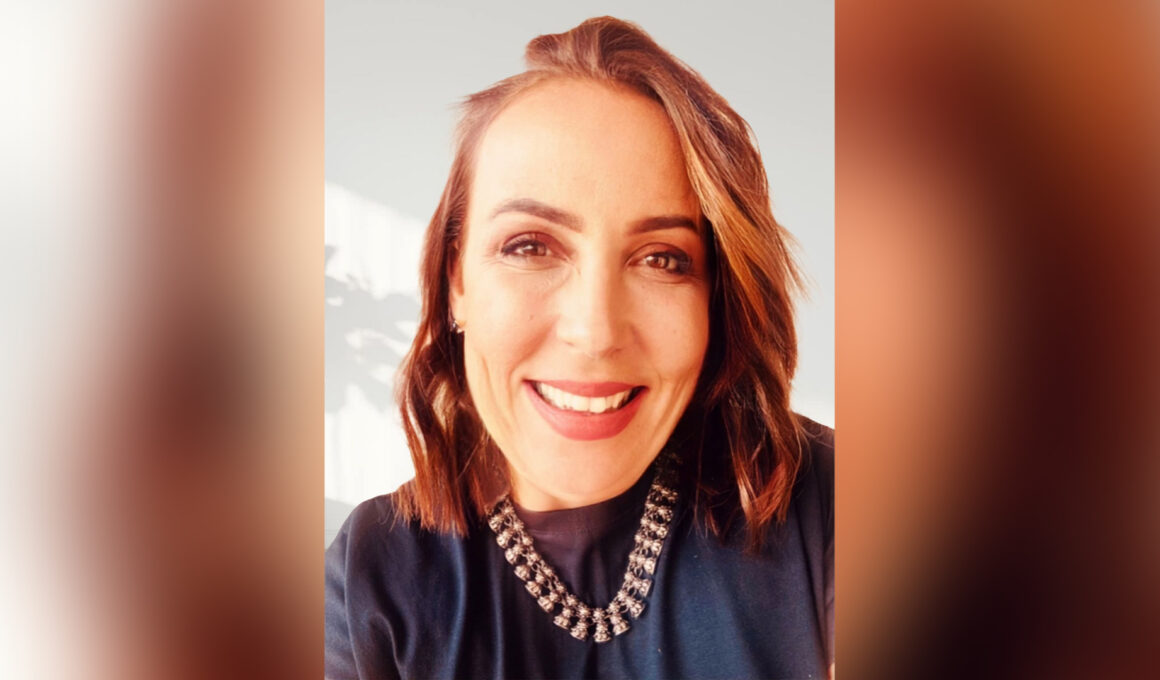 Anne Mota, Gerente Administrativa e Financeira da RM7 Seguros / Foto: Divulgação