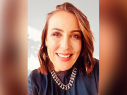 Anne Mota, Gerente Administrativa e Financeira da RM7 Seguros / Foto: Divulgação