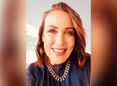 Anne Mota, Gerente Administrativa e Financeira da RM7 Seguros / Foto: Divulgação
