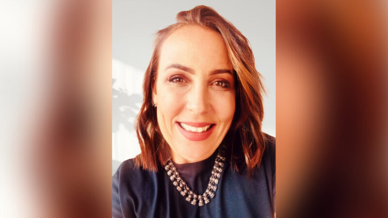 Anne Mota, Gerente Administrativa e Financeira da RM7 Seguros / Foto: Divulgação