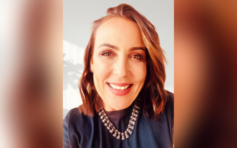 Anne Mota, Gerente Administrativa e Financeira da RM7 Seguros / Foto: Divulgação