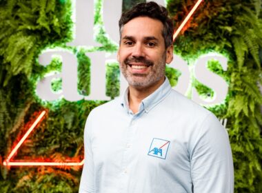 Bruno Porte, Vice-Presidente de Tecnologia, Transformação, Operações e Dados da AXA no Brasil / Foto: Divulgação