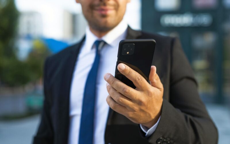 CRM - Gestão do Relacionamento com o Cliente - Foto Freepik