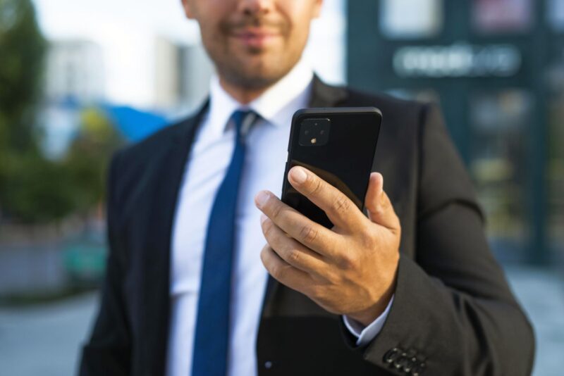 CRM - Gestão do Relacionamento com o Cliente - Foto Freepik