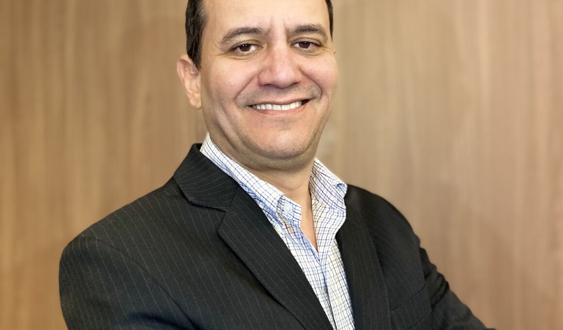 Carlos Eduardo Nascimento, gerente Técnico e de Backoffice do Grupo Exalt / Foto: Divulgação