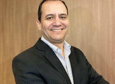 Carlos Eduardo Nascimento, gerente Técnico e de Backoffice do Grupo Exalt / Foto: Divulgação