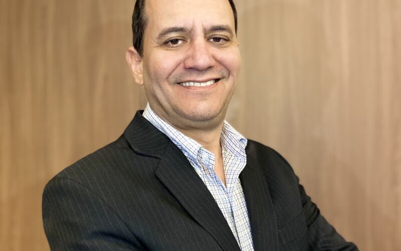 Carlos Eduardo Nascimento, gerente Técnico e de Backoffice do Grupo Exalt / Foto: Divulgação