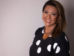 Caroline Santos - Akad