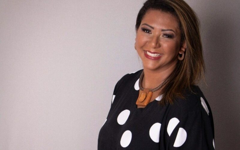 Caroline Santos - Akad