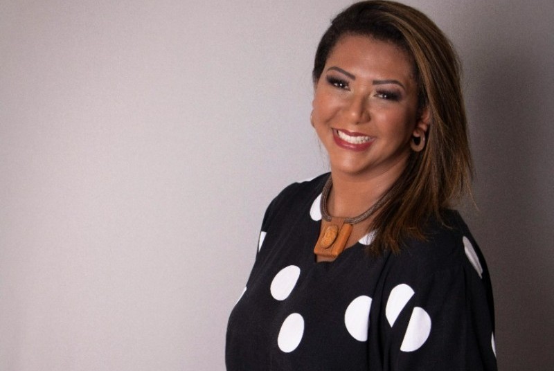 Caroline Santos - Akad