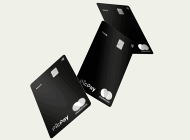 PicPay oferece 4% de cashback em compras internacionais com o cartão black / Divulgação