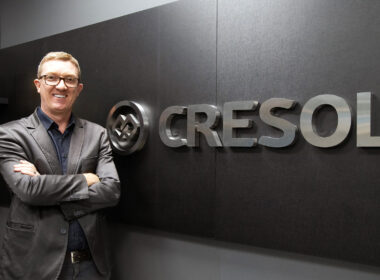 Cledir Magri, presidente da Cresol Confederação Divulgação