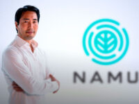 Deuk Soo Yeo, CEO da Namu / Foto: Divulgação