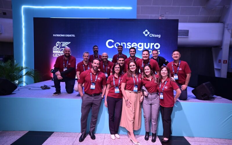 Conseguro 2025 - Generali