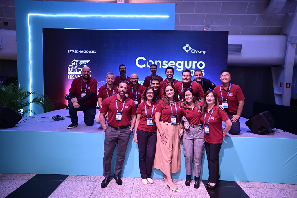 Conseguro 2025 - Generali