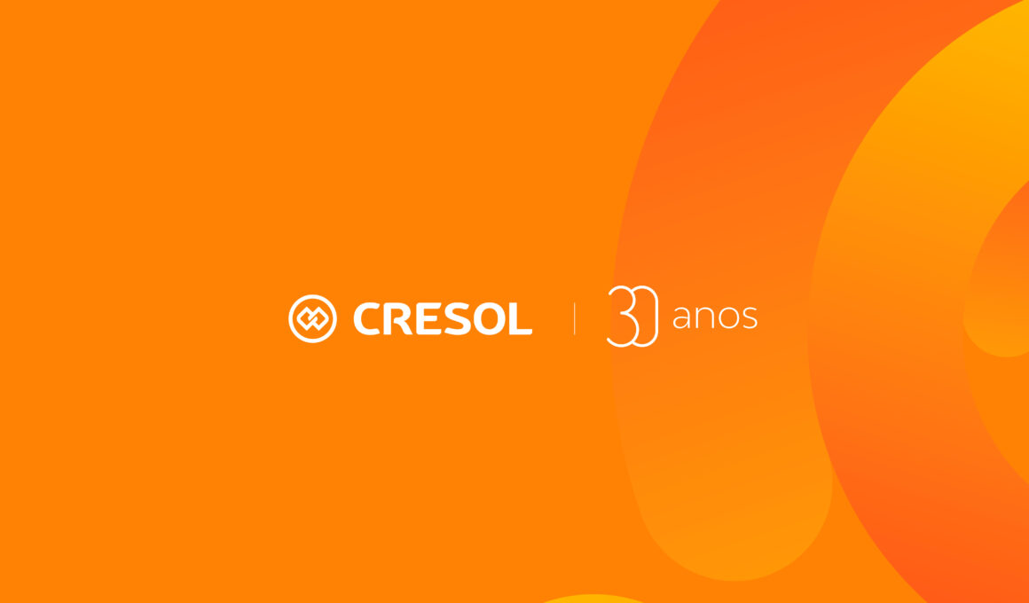 Cresol - 30 anos Divulgação
