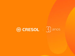 Cresol - 30 anos Divulgação