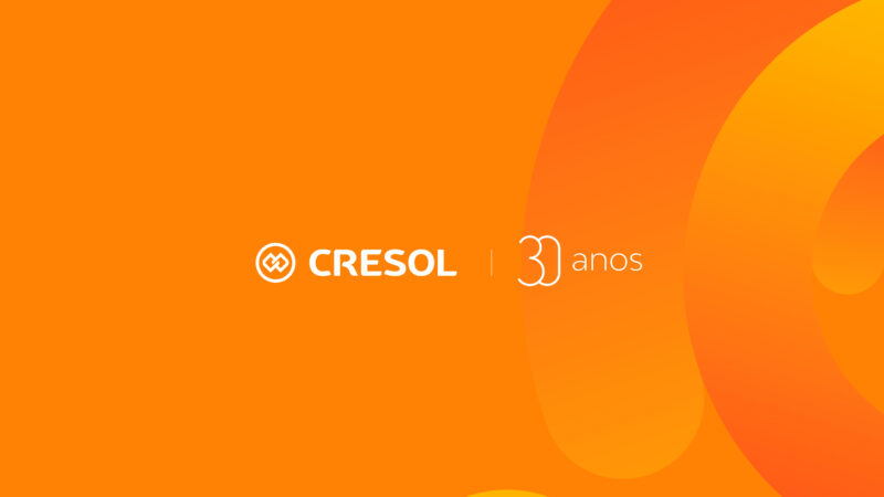 Cresol - 30 anos Divulgação