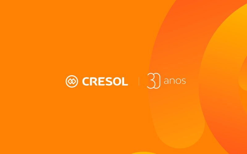 Cresol - 30 anos Divulgação