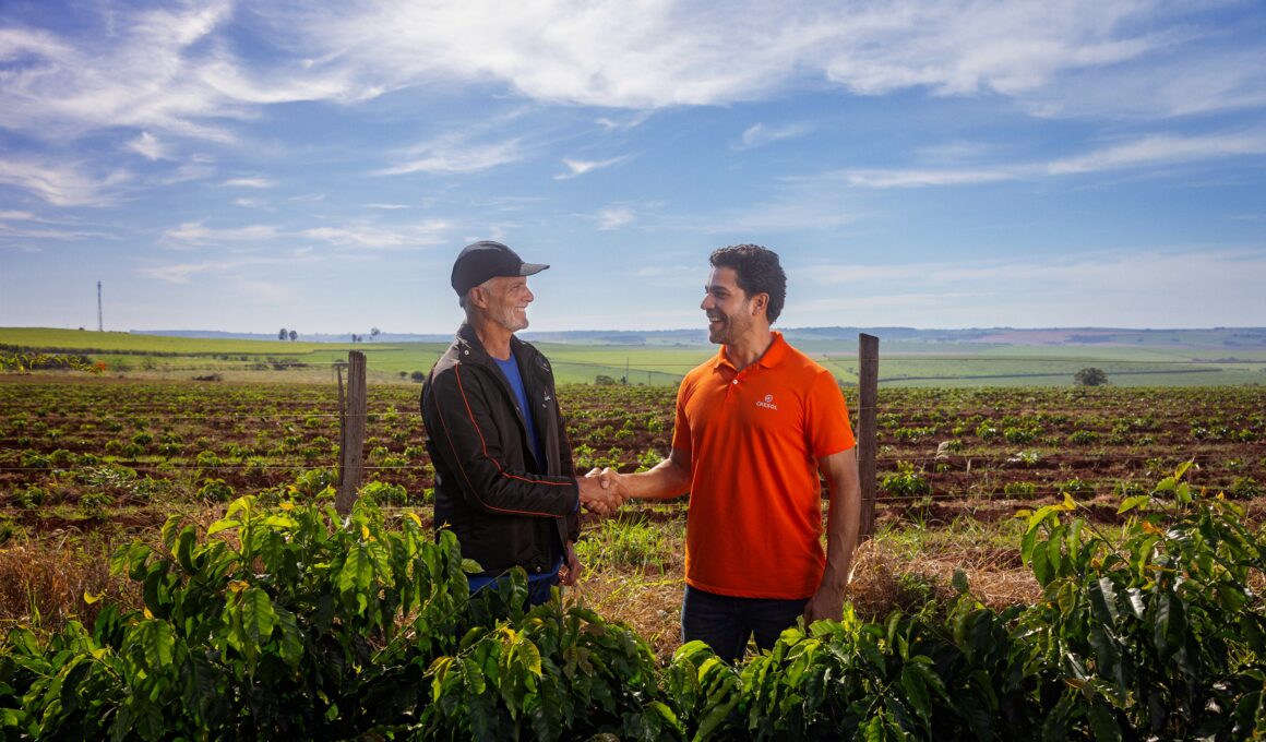 Cresol - Começos do Agro Divulgação