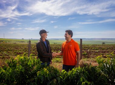 Cresol - Começos do Agro Divulgação