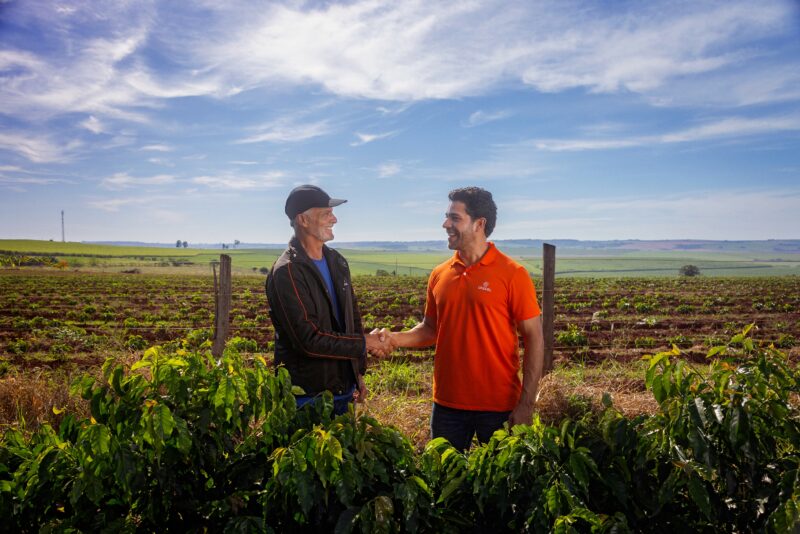 Cresol - Começos do Agro Divulgação