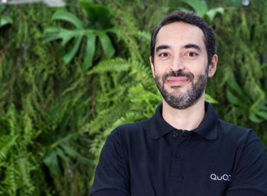 Danilo Coelho, diretor de produtos e dados da Quod Crédito: Divulgação