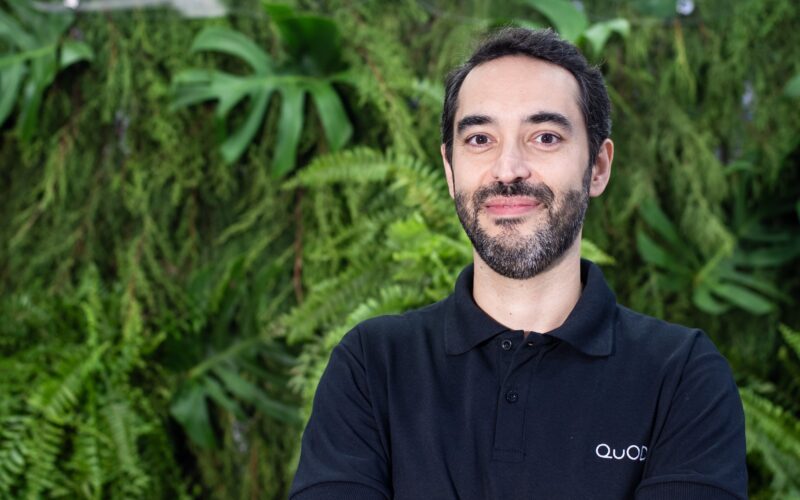 Danilo Coelho, diretor de produtos e dados da Quod Crédito: Divulgação