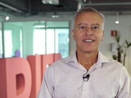 Foto: Domingos Rizzo - Diretor de Operações/Claims da Pier Seguradora. Crédito de Imagem: Rafael Merino