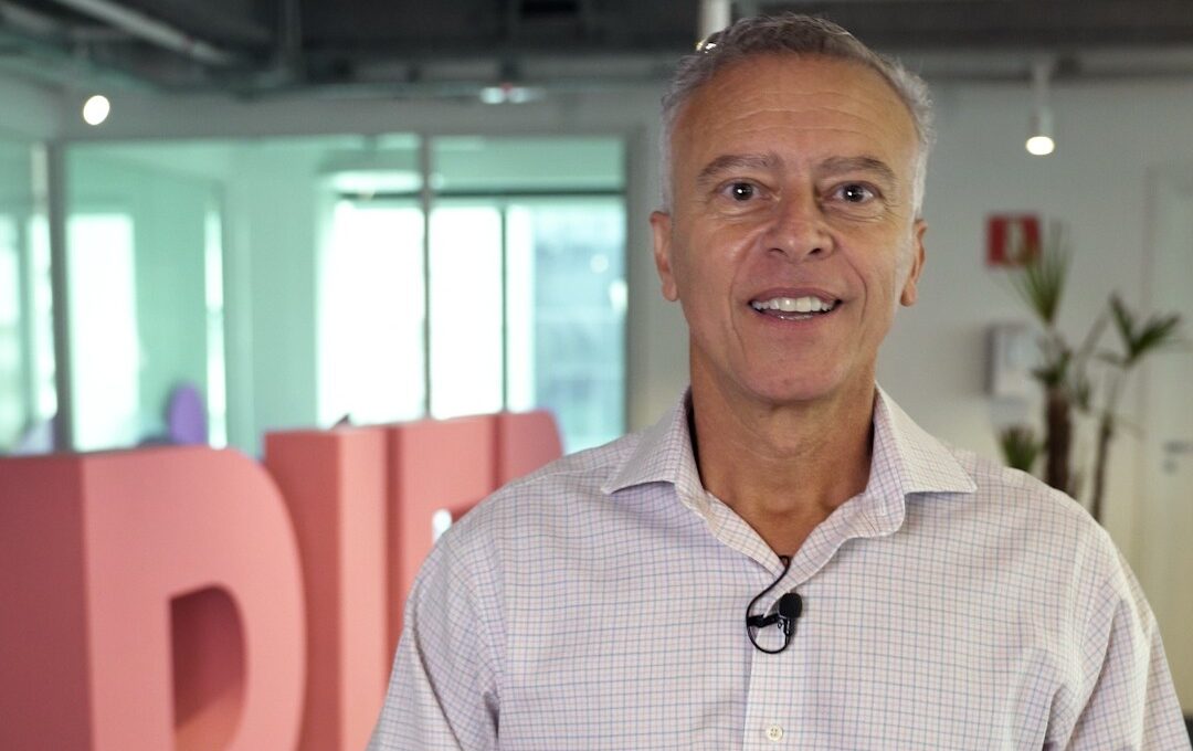 Domingos Rizzo, Diretor de Operações Claims da Pier Seguradora / Foto: Rafael Merino / Divulgação