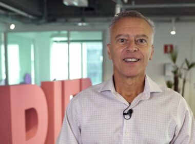 Domingos Rizzo, Diretor de Operações Claims da Pier Seguradora / Foto: Rafael Merino / Divulgação