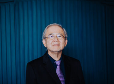 Dr. Alberto José Niituma Ogata, Doutor em Saúde Coletiva (USP) e Pesquisador associado do Centro de Estudos em Planejamento e Gestão em Saúde (FGV Saúde)