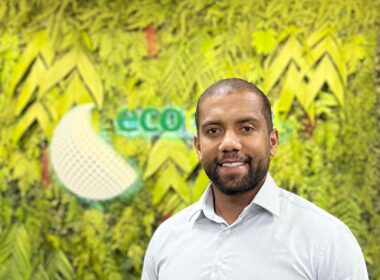 Eber Souza, diretor-geral da Ecoassist