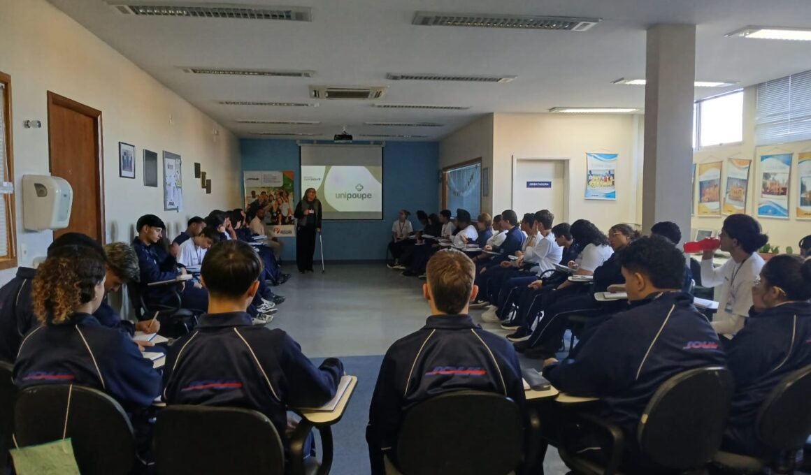 Unicred reforça protagonismo na educação financeira com mais de 10 mil pessoas impactadas / Foto: Divulgação