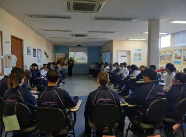 Unicred reforça protagonismo na educação financeira com mais de 10 mil pessoas impactadas / Foto: Divulgação