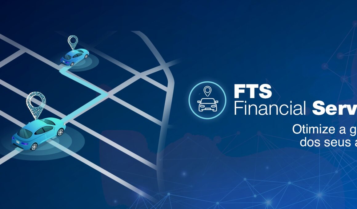 Solução FTS Financial Service