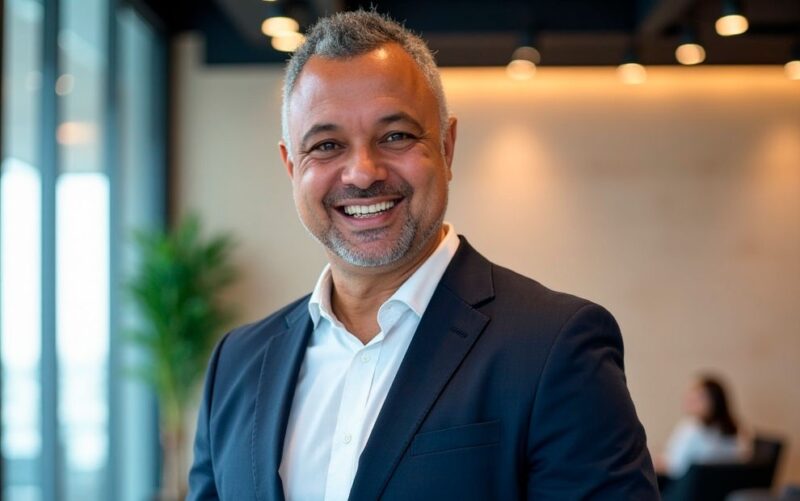 Fabio Faria de Souza, Fluxo Seguros