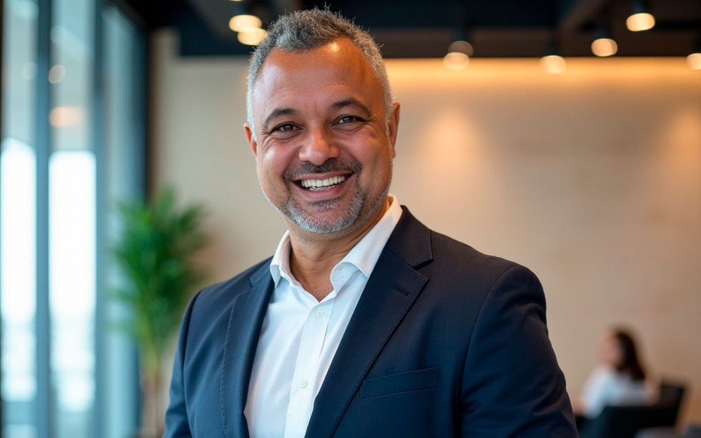 Fabio Faria de Souza, Fluxo Seguros
