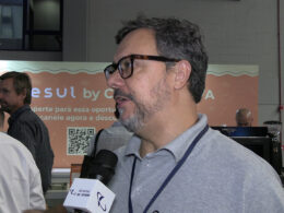 Fábio Lessa, Diretor Comercial da CAPEMISA Seguradora / Foto: Divulgação
