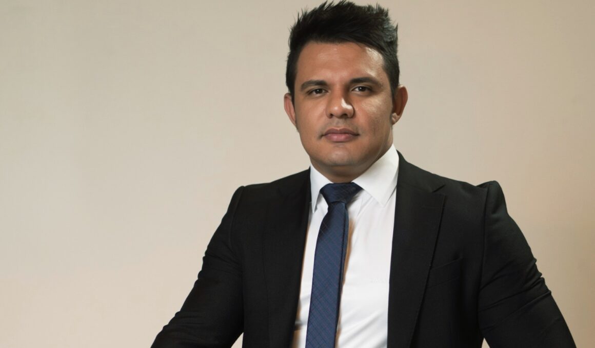 Tony Santtana