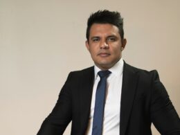 Tony Santtana