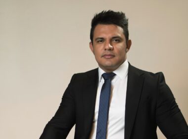 Tony Santtana