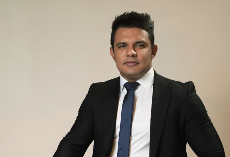 Tony Santtana