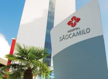Unidade Santana da Rede de Hospitais São Camilo de São Paulo ACS Hospital São Camilo