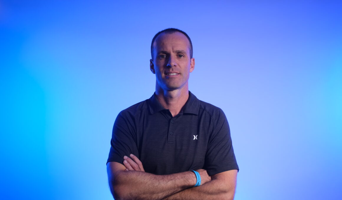 Felipe Ost Scherer, sócio-fundador da Innoscience